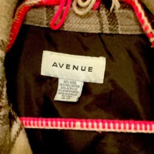 Avenue by Lane Bryant 18-20 good condition it’s $20.00